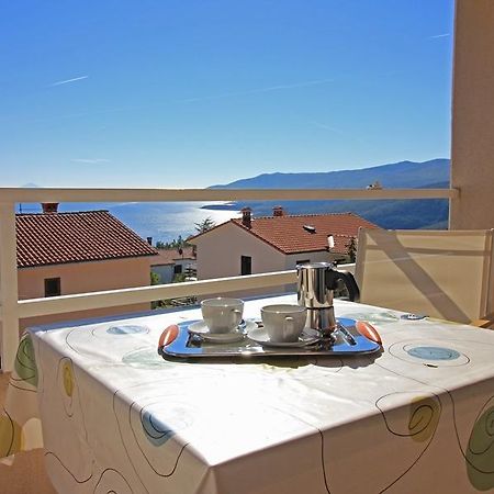Lemechi Casa Belfior Apartments Rabac Exterior photo