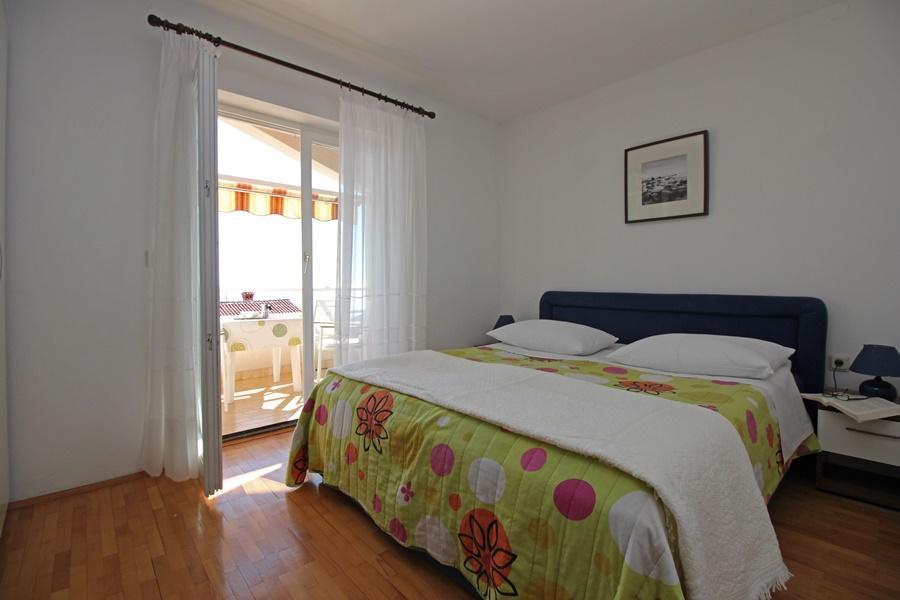 Lemechi Casa Belfior Apartments Rabac Exterior photo