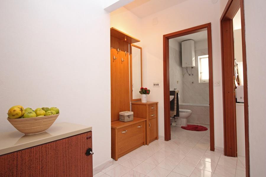 Lemechi Casa Belfior Apartments Rabac Exterior photo
