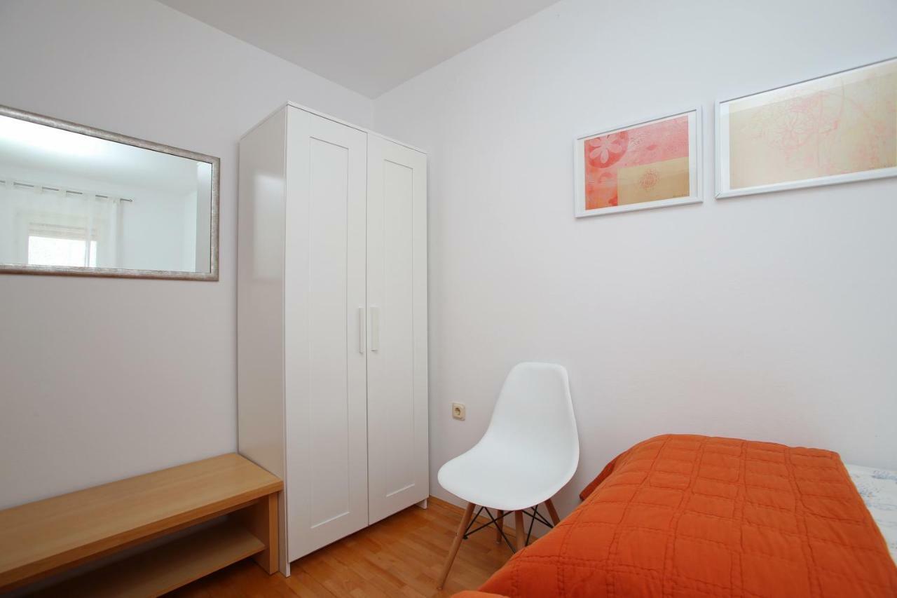 Lemechi Casa Belfior Apartments Rabac Exterior photo